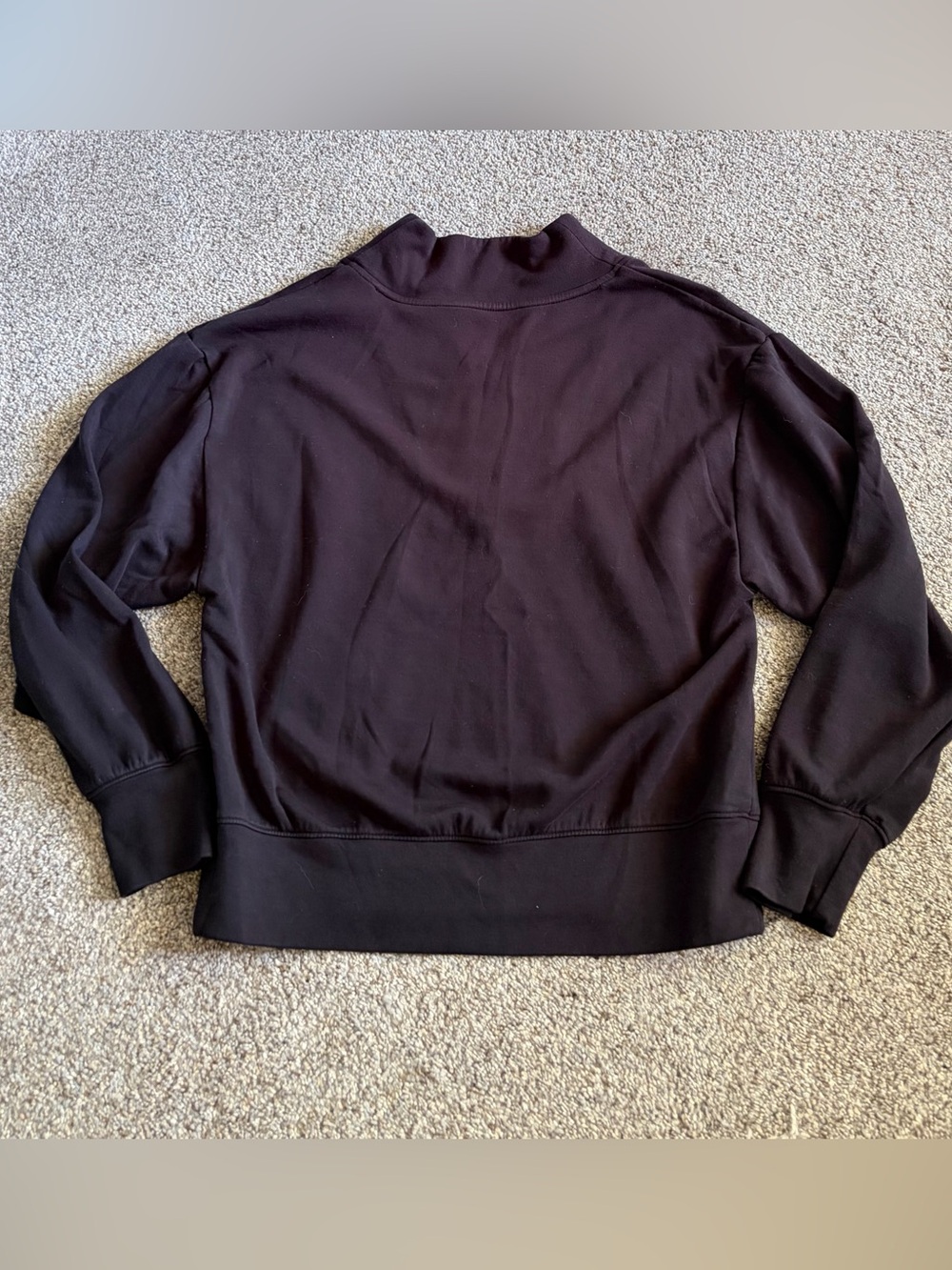 Loft Sweatshirt - Picture 3 of 5